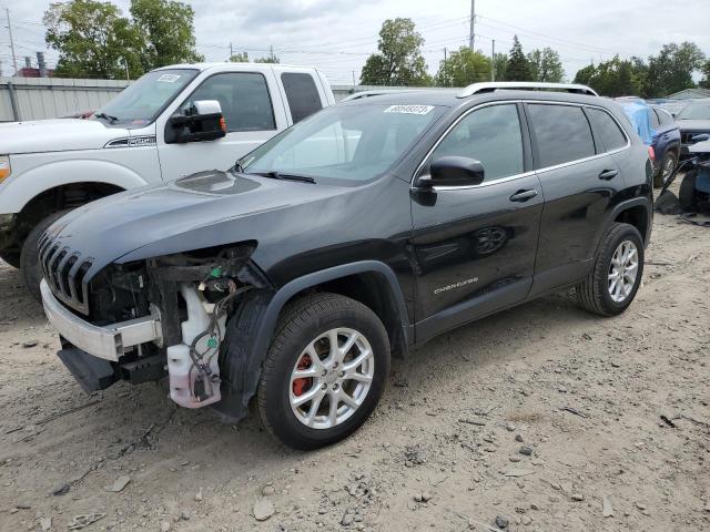 jeep grand cher 2014 1c4pjmcb6ew175311