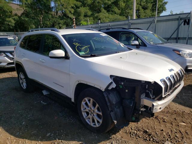 jeep cherokee l 2014 1c4pjmcb6ew272508