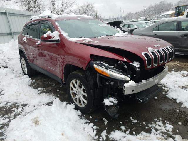 jeep  2014 1c4pjmcb6ew290698