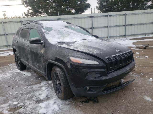 jeep cherokee l 2014 1c4pjmcb6ew309735