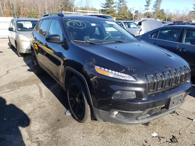 jeep cherokee 2014 1c4pjmcb6ew310092