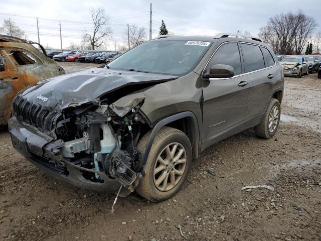 jeep cherokee l 2015 1c4pjmcb6fw504980