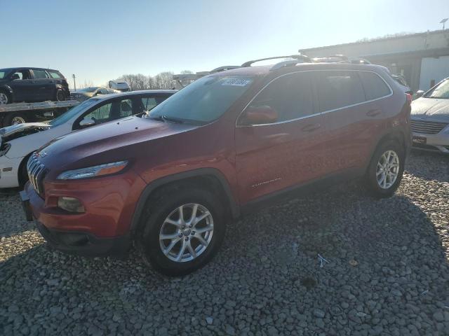 jeep grand cherokee 2015 1c4pjmcb6fw505496