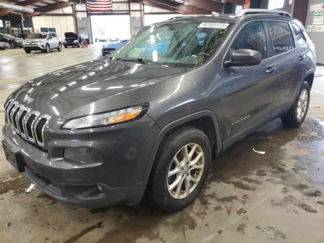 jeep grand cher 2015 1c4pjmcb6fw514229