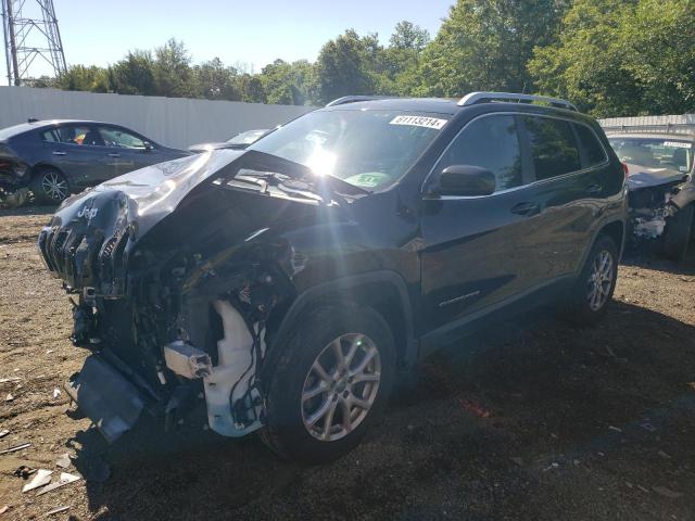 jeep grand cherokee 2015 1c4pjmcb6fw584071