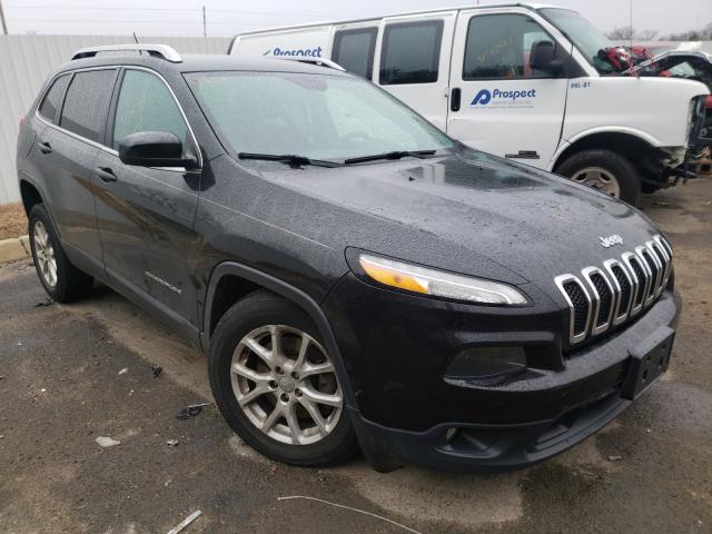 jeep  2015 1c4pjmcb6fw610636