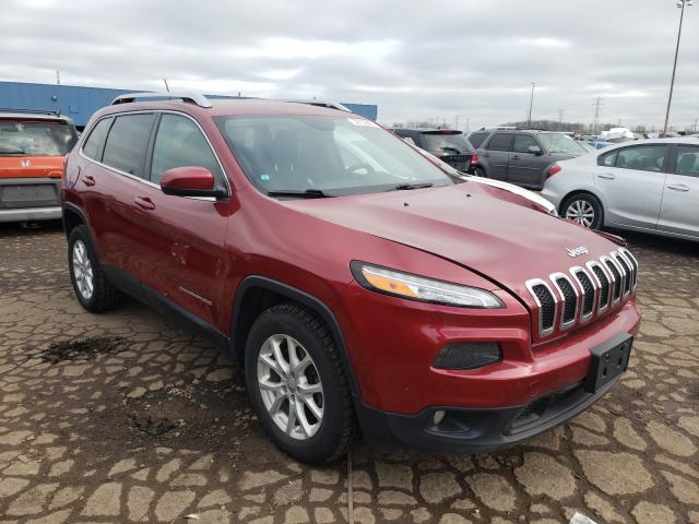 jeep  2015 1c4pjmcb6fw623161