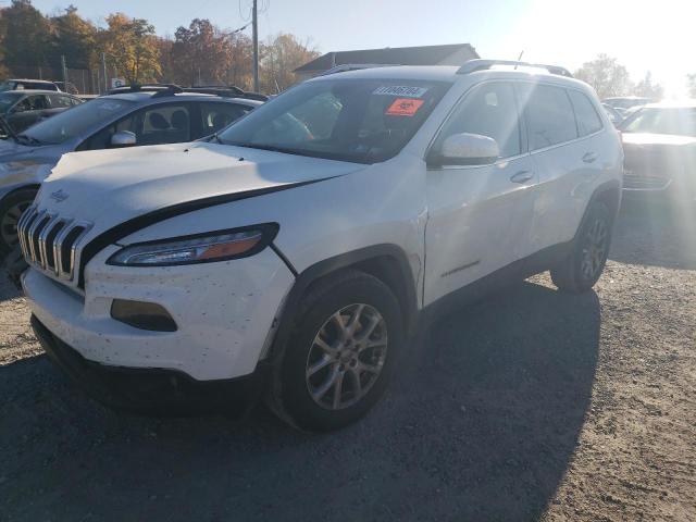 jeep cherokee l 2015 1c4pjmcb6fw645726