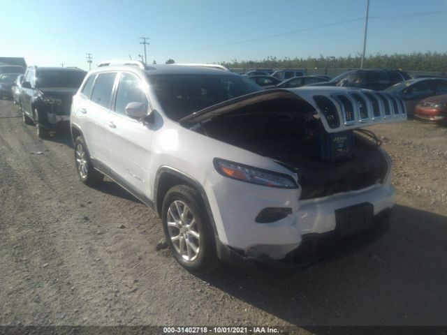 jeep cherokee 2015 1c4pjmcb6fw654670