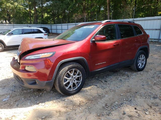 jeep cherokee l 2015 1c4pjmcb6fw697387