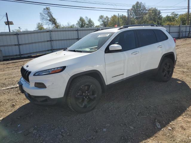 jeep cherokee l 2015 1c4pjmcb6fw774811