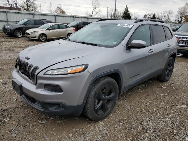 jeep cherokee l 2015 1c4pjmcb6fw774971