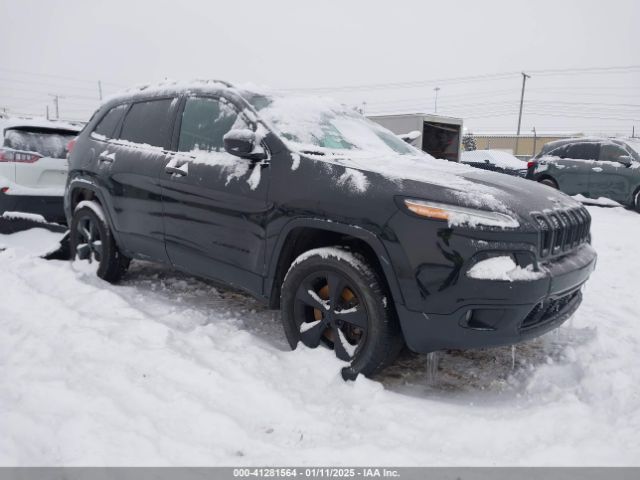 jeep cherokee 2015 1c4pjmcb6fw776168