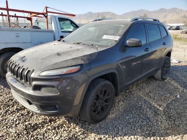 jeep cherokee l 2024 1c4pjmcb6gw123499