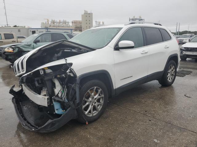 jeep cherokee l 2016 1c4pjmcb6gw134597