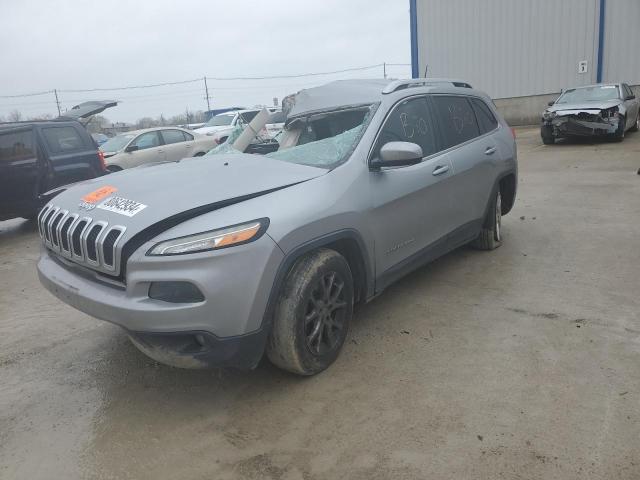 jeep cherokee l 2016 1c4pjmcb6gw154378