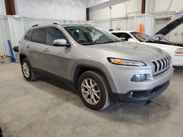 jeep cherokee l 2016 1c4pjmcb6gw204485