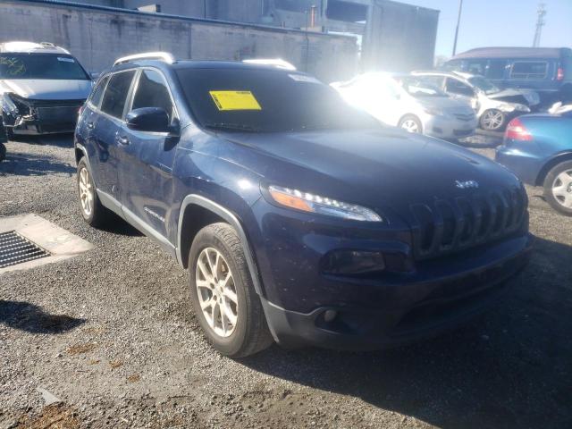 jeep  2016 1c4pjmcb6gw251421