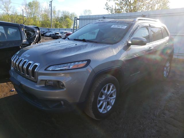 jeep  2016 1c4pjmcb6gw322696