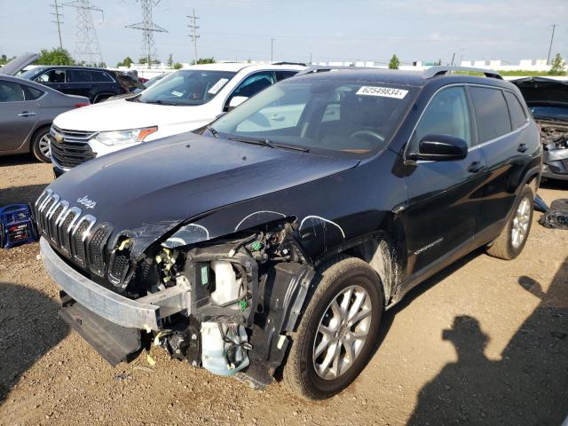 jeep grand cherokee 2017 1c4pjmcb6hd235443