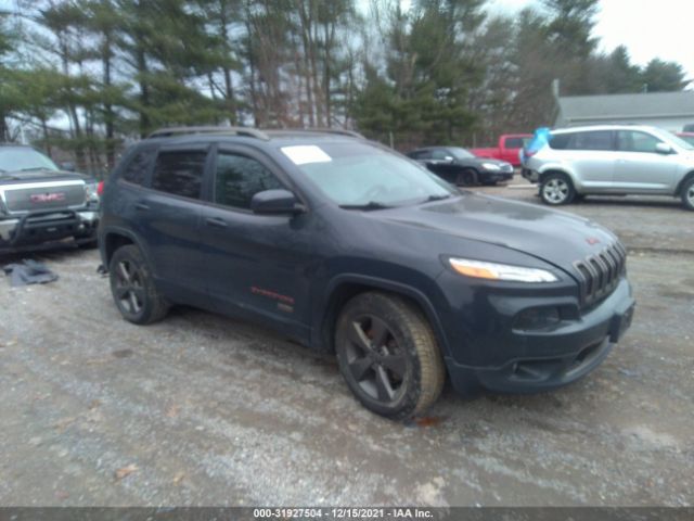 jeep cherokee 2017 1c4pjmcb6hw512385