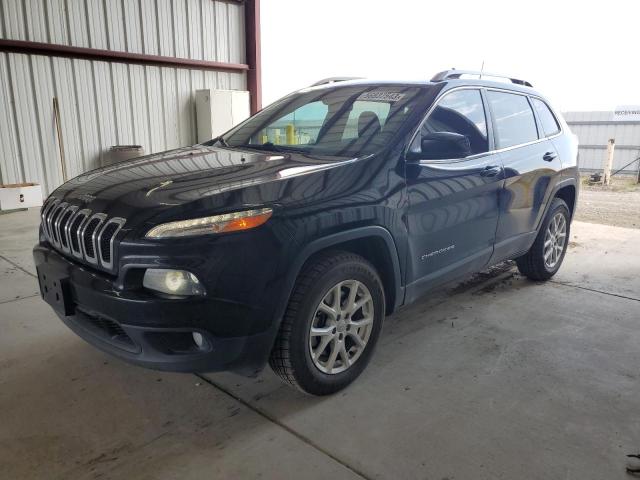 jeep cherokee l 2017 1c4pjmcb6hw639668