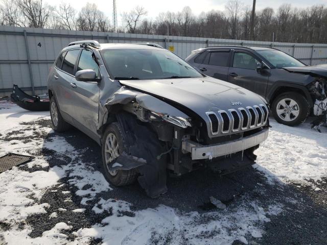 jeep cherokee l 2017 1c4pjmcb6hw665865