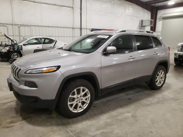 jeep grand cherokee 2018 1c4pjmcb6jd528457