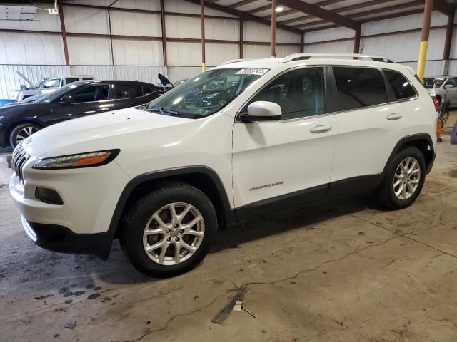 jeep cherokee l 2014 1c4pjmcb7ew107163