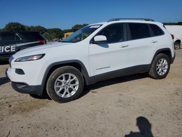 jeep cherokee l 2014 1c4pjmcb7ew179240