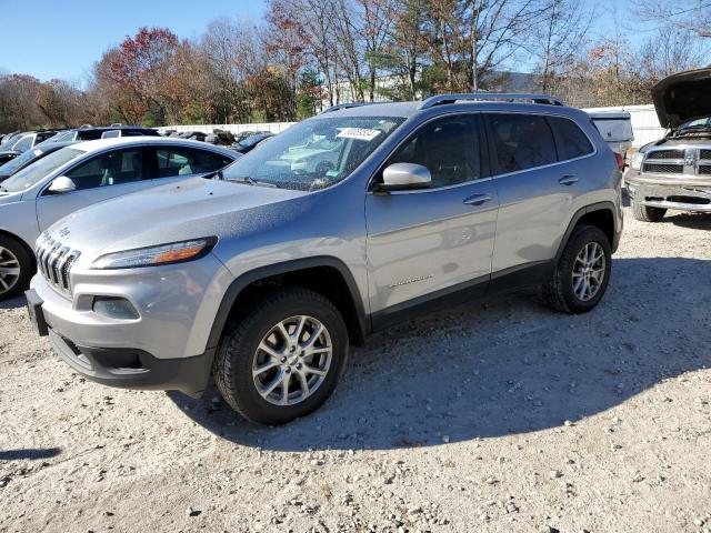 jeep cherokee l 2014 1c4pjmcb7ew183465