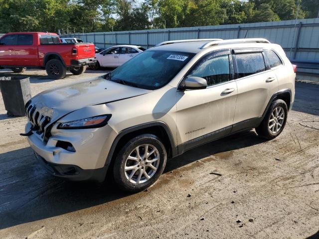 jeep cherokee l 2014 1c4pjmcb7ew220644