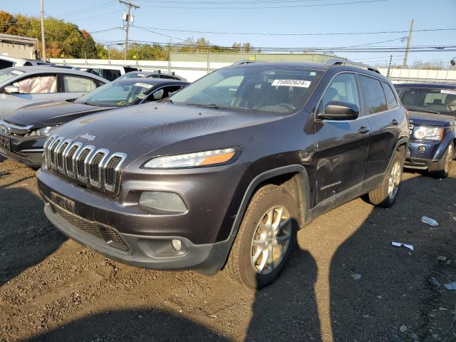 jeep cherokee l 2014 1c4pjmcb7ew272467