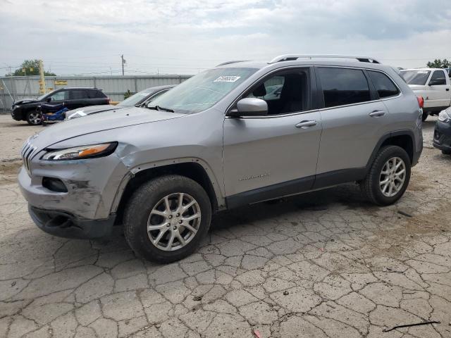 jeep cherokee l 2014 1c4pjmcb7ew294971