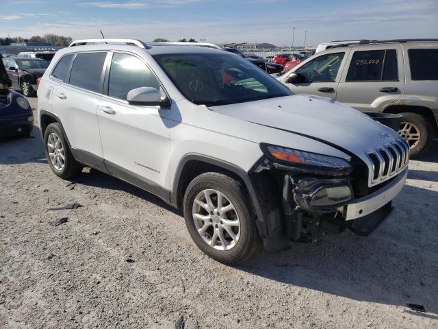 jeep cherokee l 2014 1c4pjmcb7ew308237