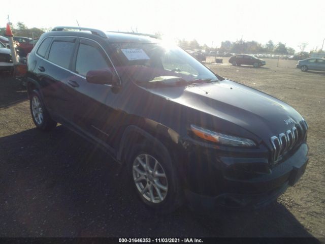 jeep cherokee 2014 1c4pjmcb7ew315589