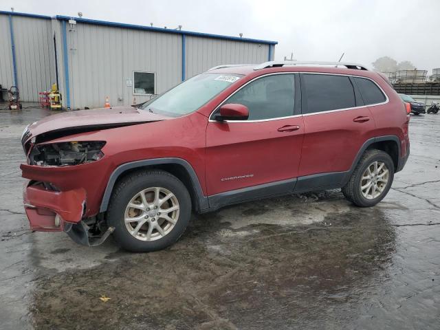 jeep cherokee l 2015 1c4pjmcb7fw546803