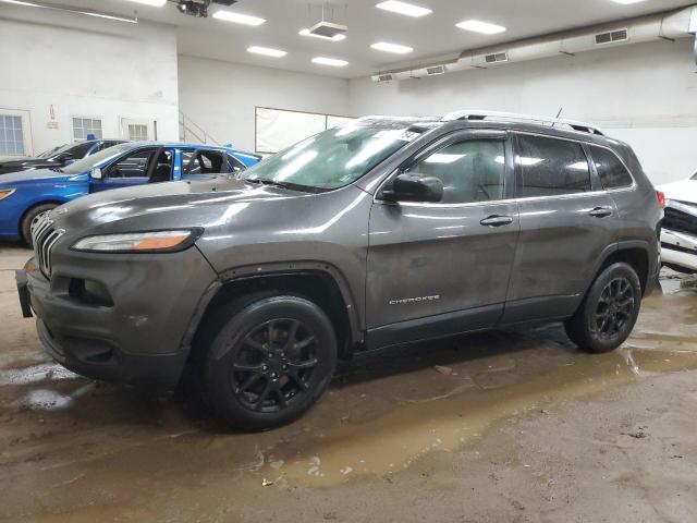 jeep cherokee l 2015 1c4pjmcb7fw556246