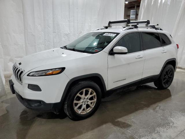 jeep cherokee l 2015 1c4pjmcb7fw624545