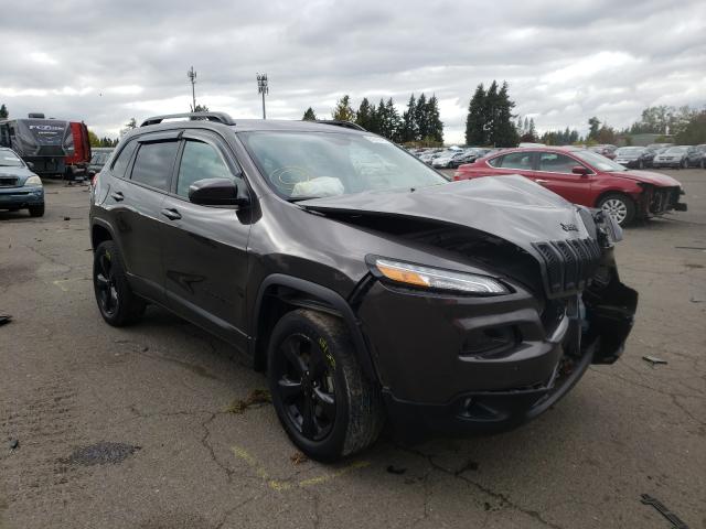 jeep cherokee l 2015 1c4pjmcb7fw756494