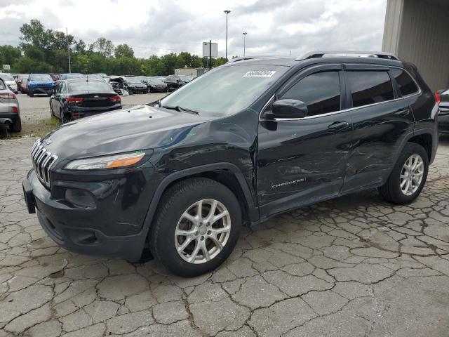 jeep cherokee l 2015 1c4pjmcb7fw773585