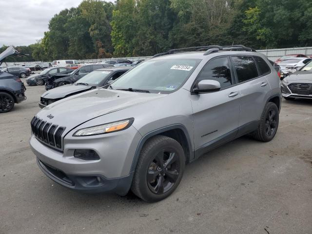 jeep cherokee l 2015 1c4pjmcb7fw774395