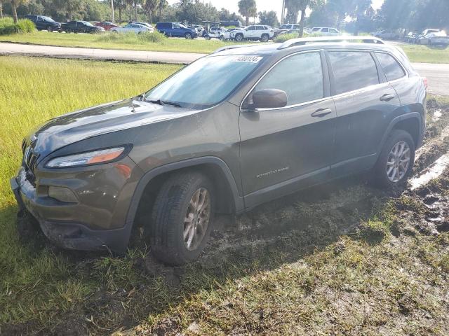 jeep cherokee l 2015 1c4pjmcb7fw787406