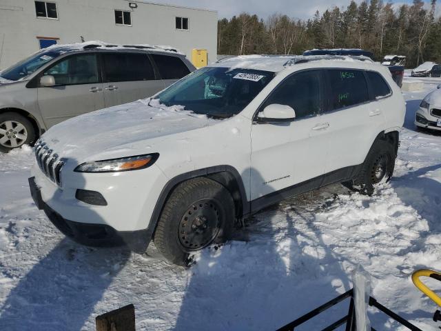 jeep cherokee l 2015 1c4pjmcb7fw790340