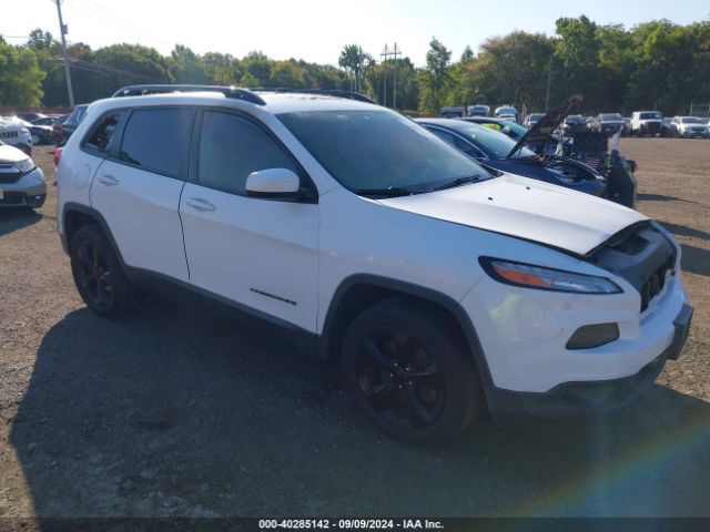 jeep cherokee 2015 1c4pjmcb7fw792508