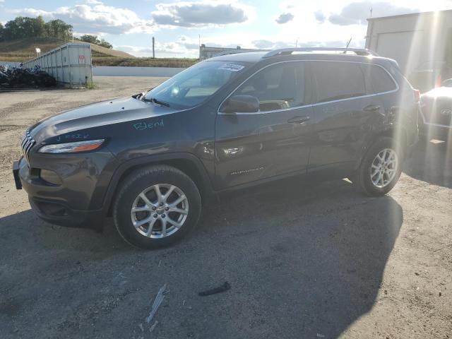 jeep cherokee l 2016 1c4pjmcb7gw193688