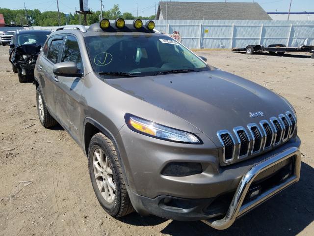 jeep  2016 1c4pjmcb7gw241366