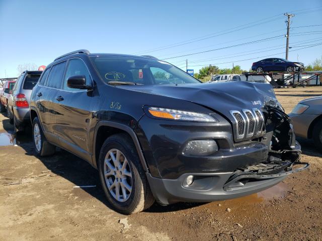 jeep  2016 1c4pjmcb7gw245658