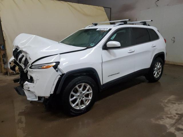 jeep cherokee l 2016 1c4pjmcb7gw296304