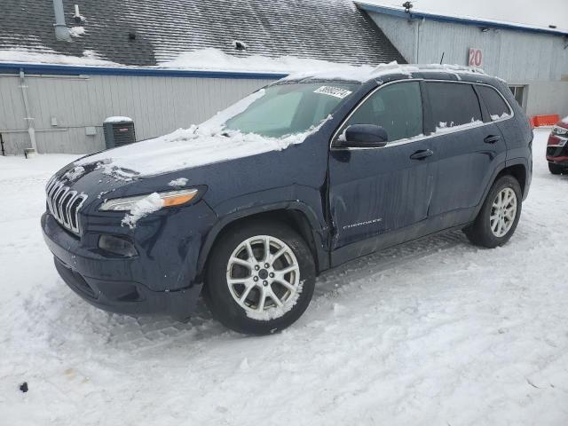 jeep grand cherokee 2016 1c4pjmcb7gw343332